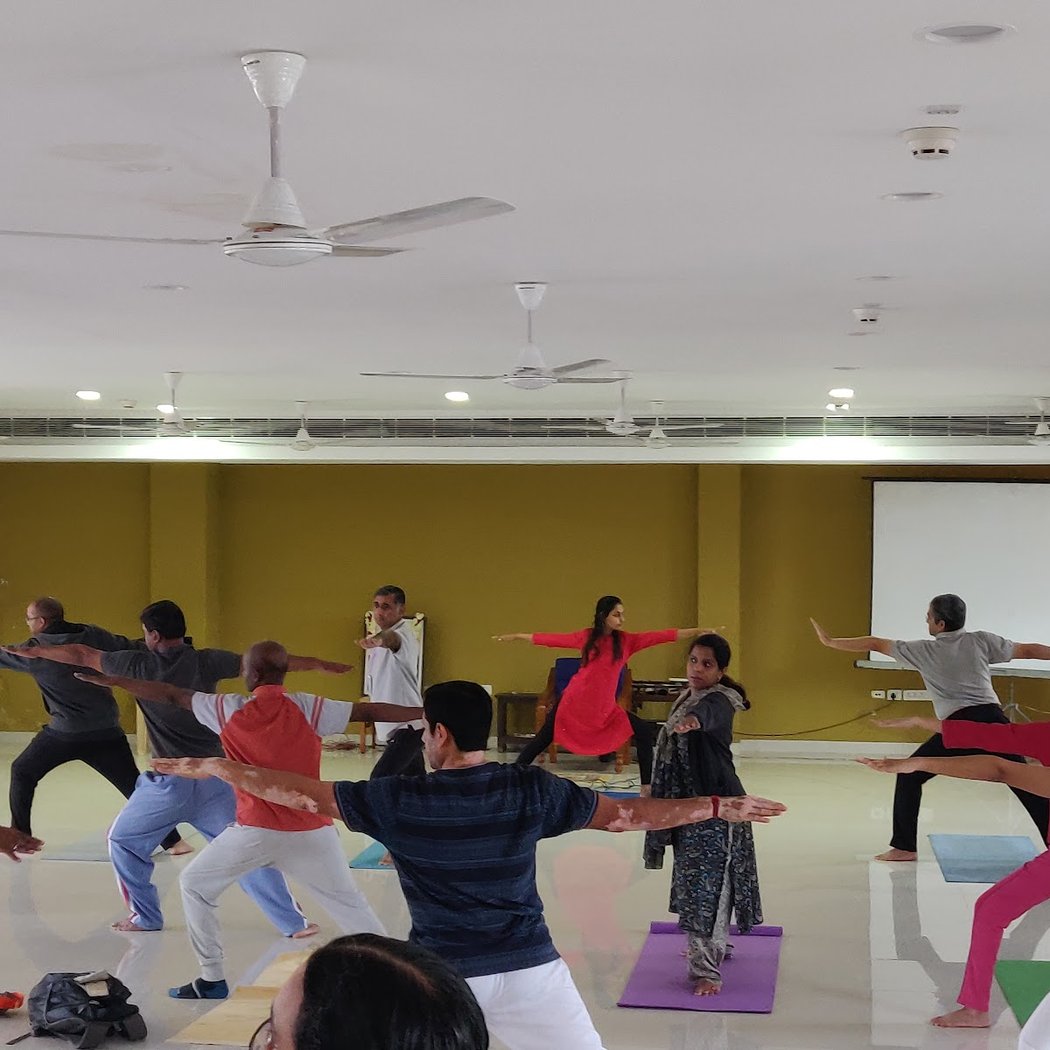 The Art of Living Yoga and Meditation Center - Indiranagar 3