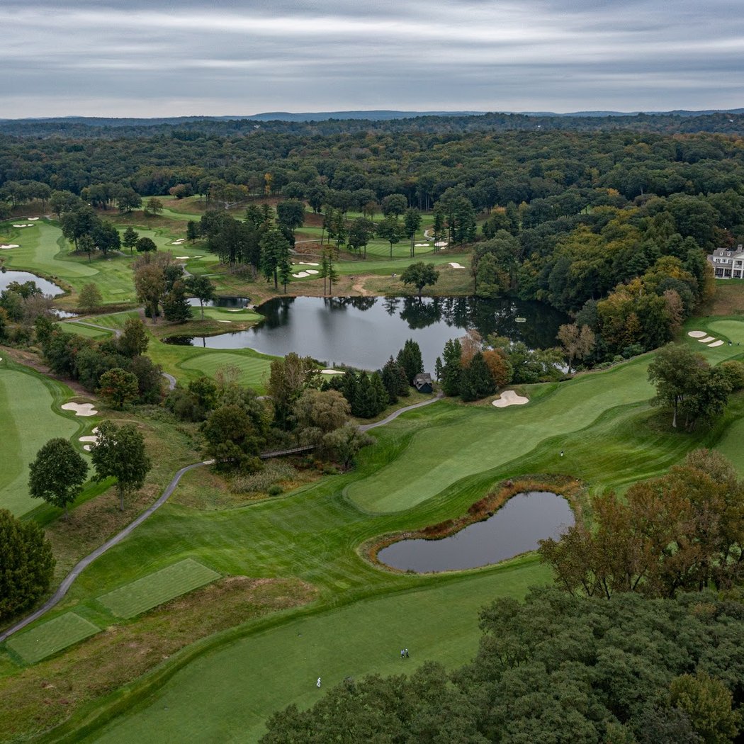 GlenArbor Golf Club 2