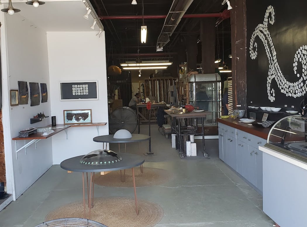 Flickinger Glassworks 3