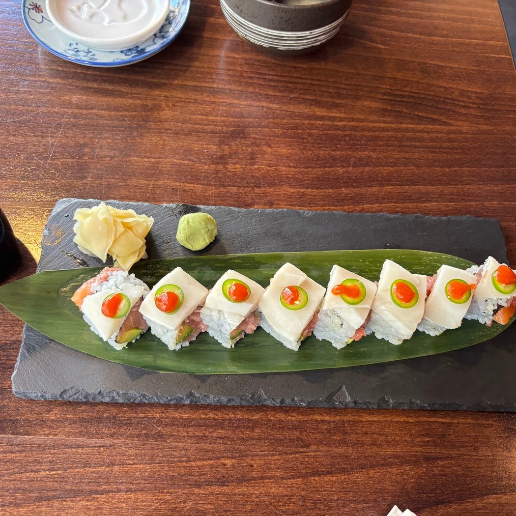Catzuneko Shokudo | Sushi & Japanese Dining NYC 3