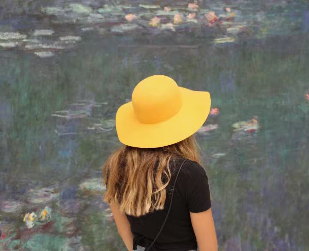 Musée d'Orsay 3