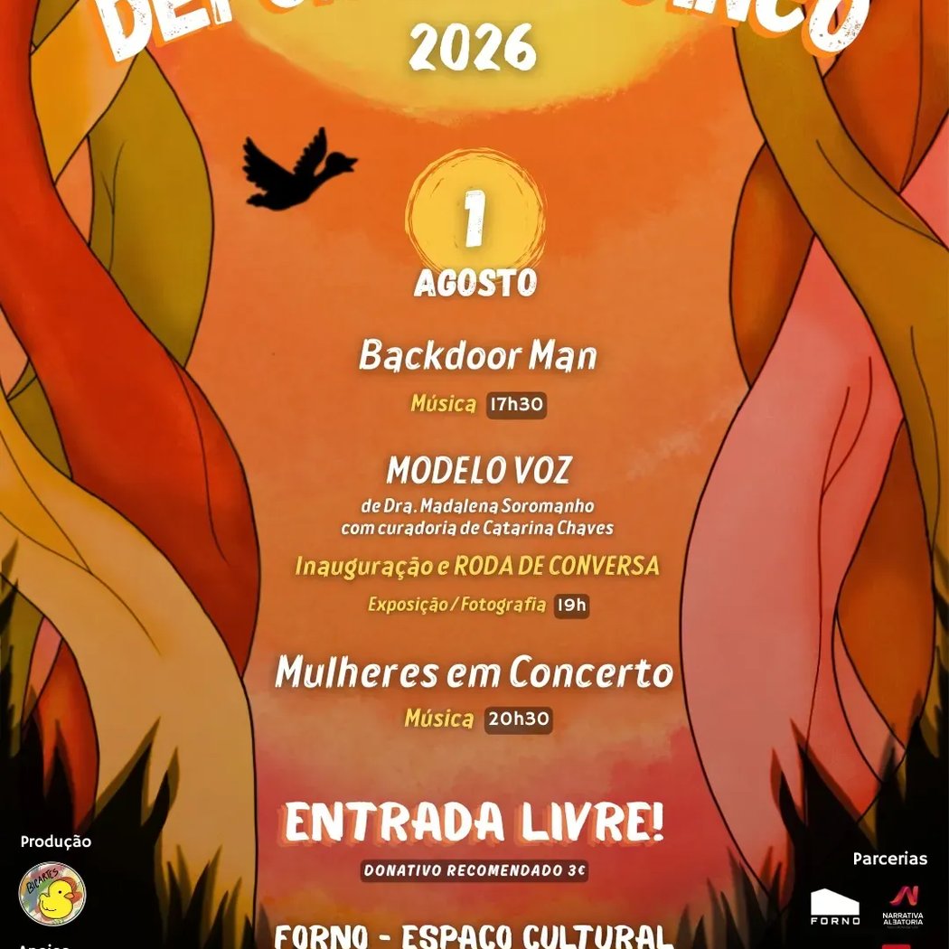 Depois das Cinco: Dia 2 3