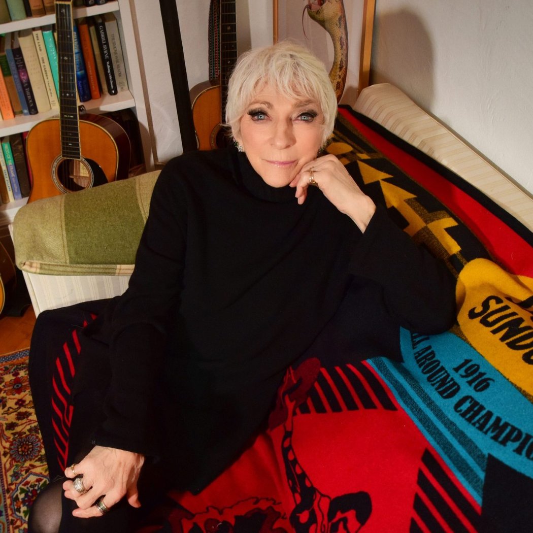 Judy Collins 2