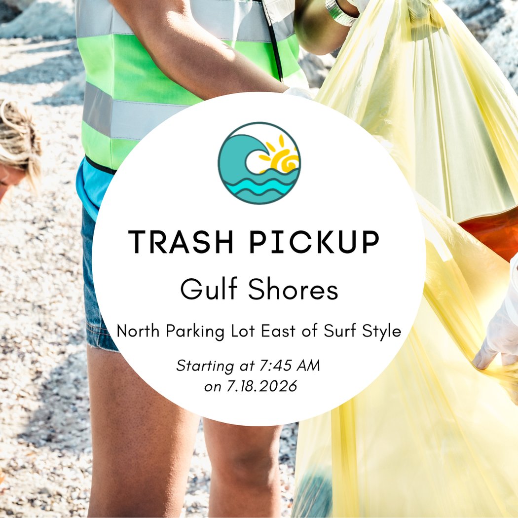 Eco Partner Pickup with Alabama Young Professionals 1
