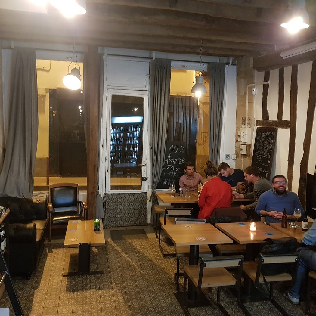 BEER Paris 2