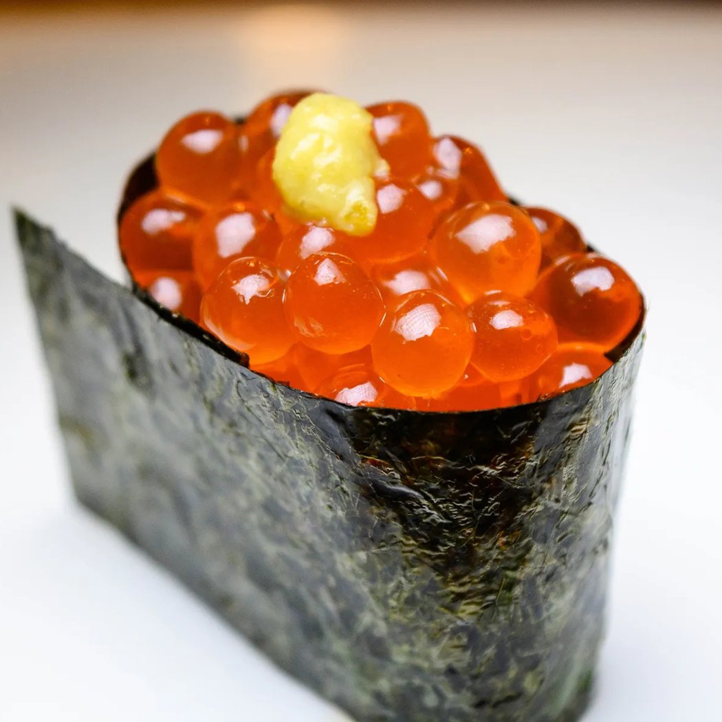 Sushi Katsuei 3