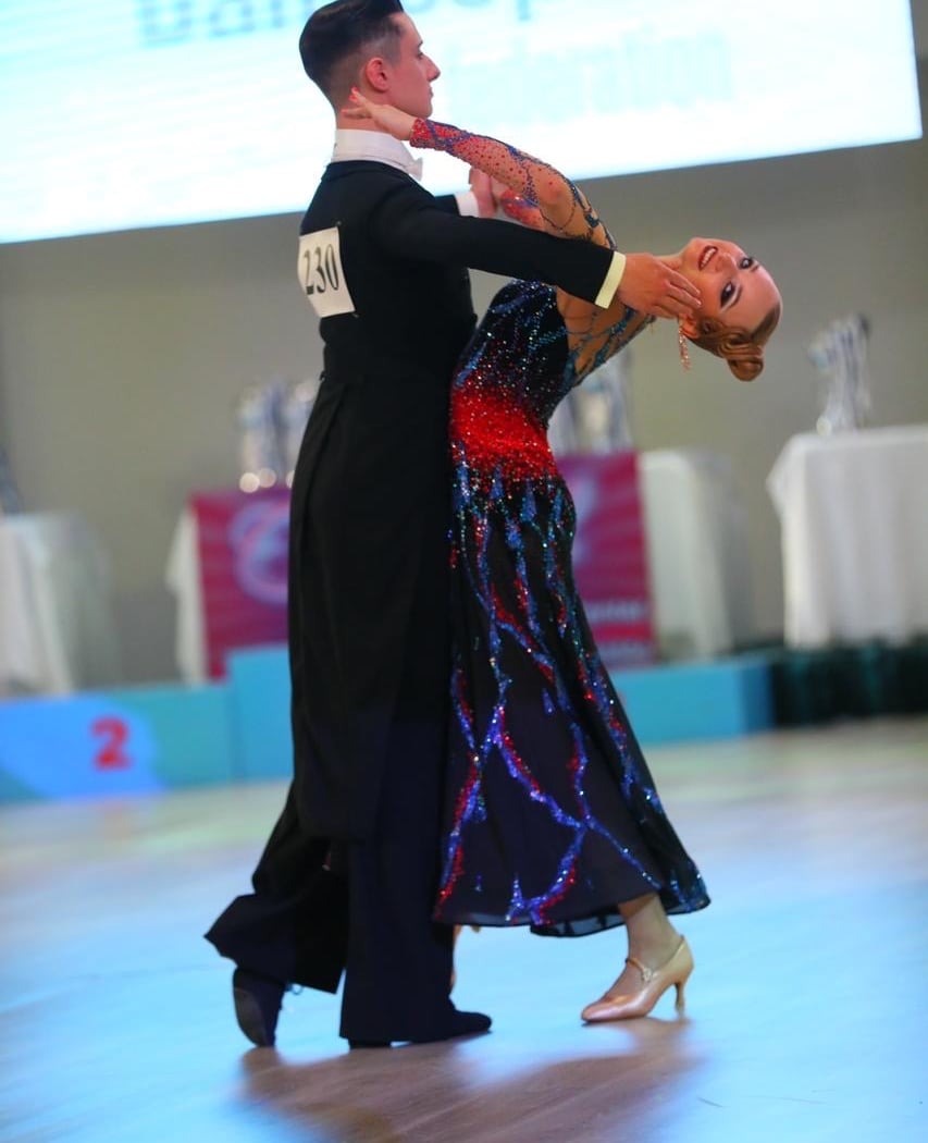 Feel Dance 3