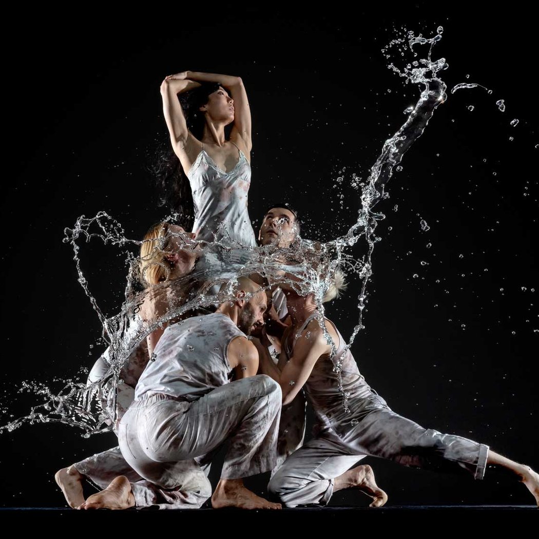 Dance Downtown 1