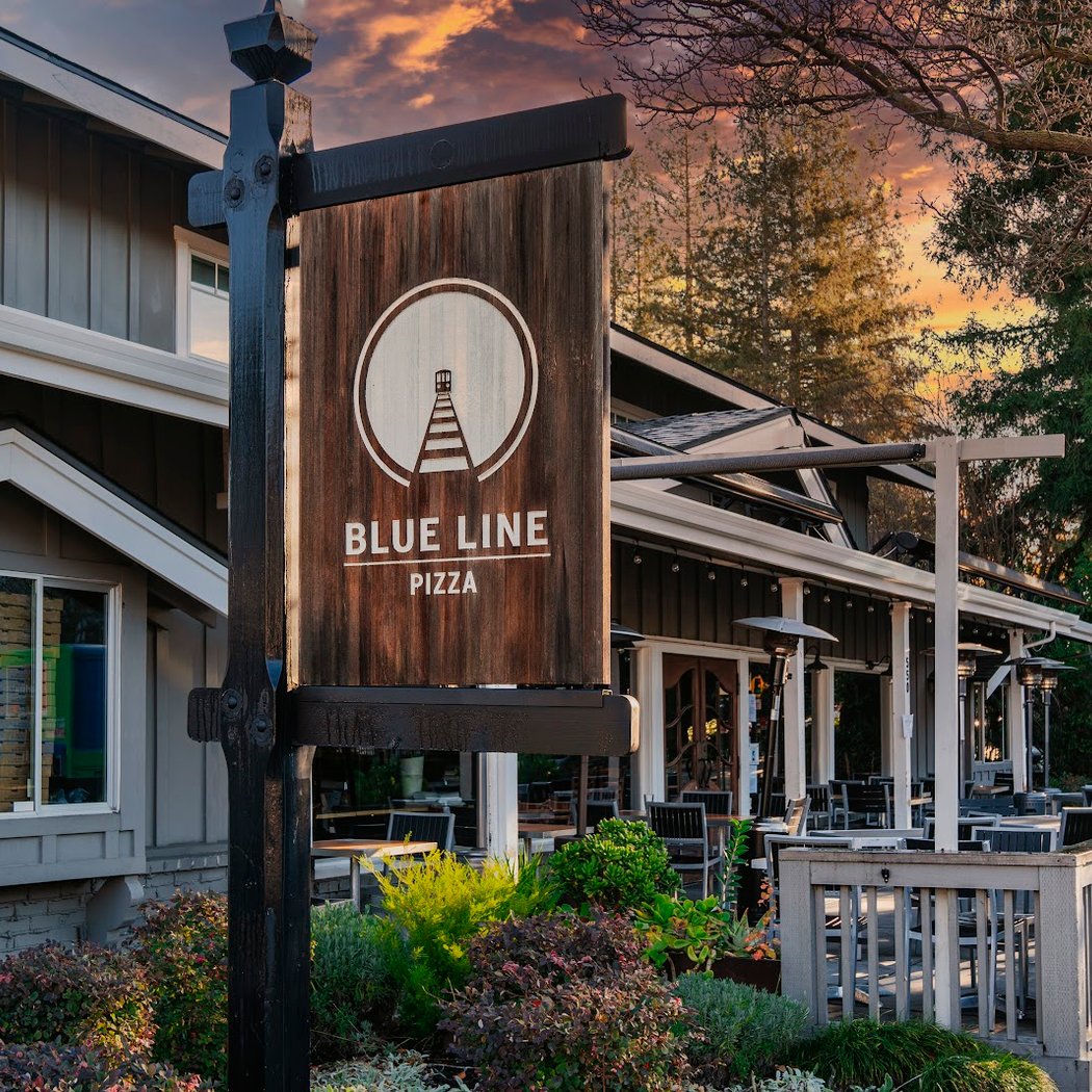Blue Line Pizza 2