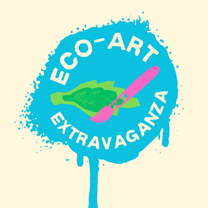 Eco.Art Extravaganza 1