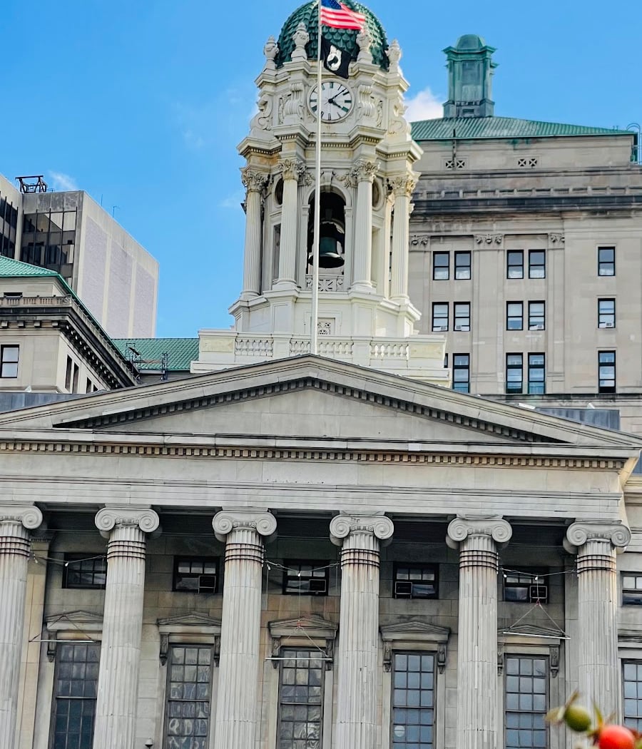 Exploring Brooklyn Heights: Authors, Abolitionism, Amazing Views 5