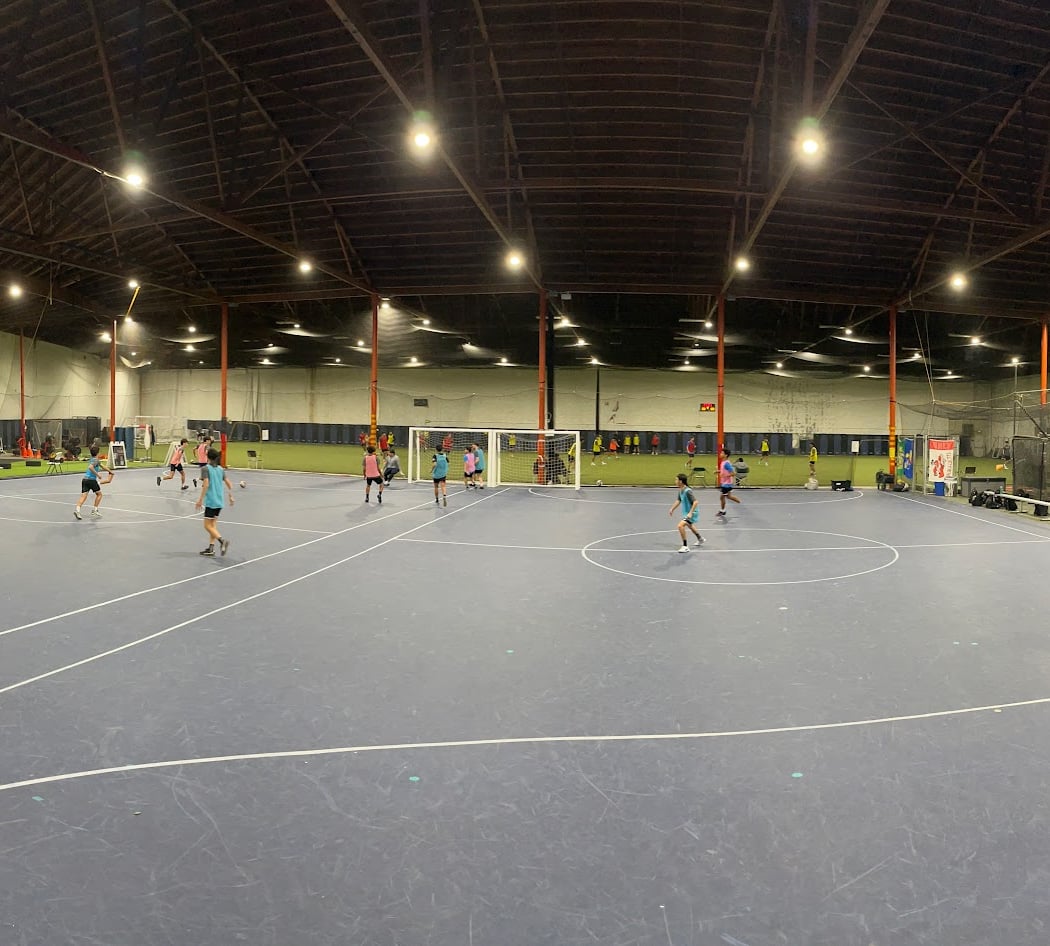 Universal Sports Academy 2