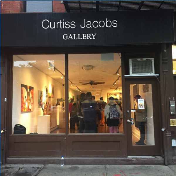 Curtiss Jacobs Gallery 2