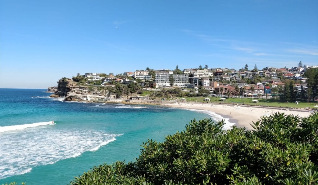 Coogee 1