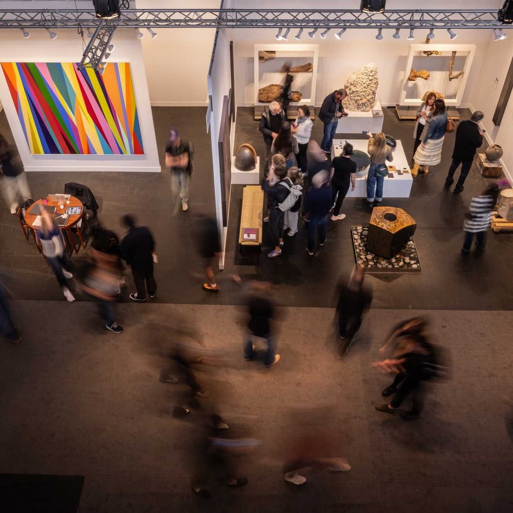 Fog Design and Art Fair 1