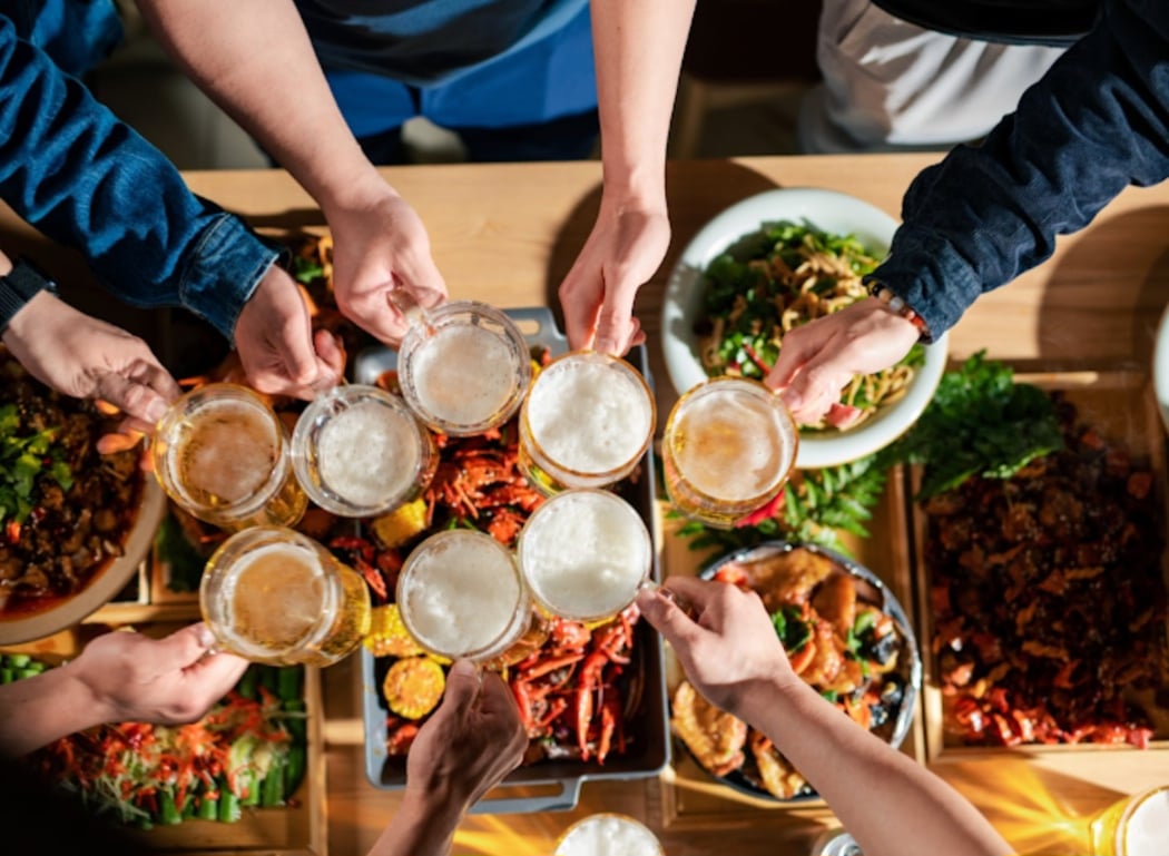 Seven Scents 七号小串 | Skewers · Beer · Chinese BBQ 2