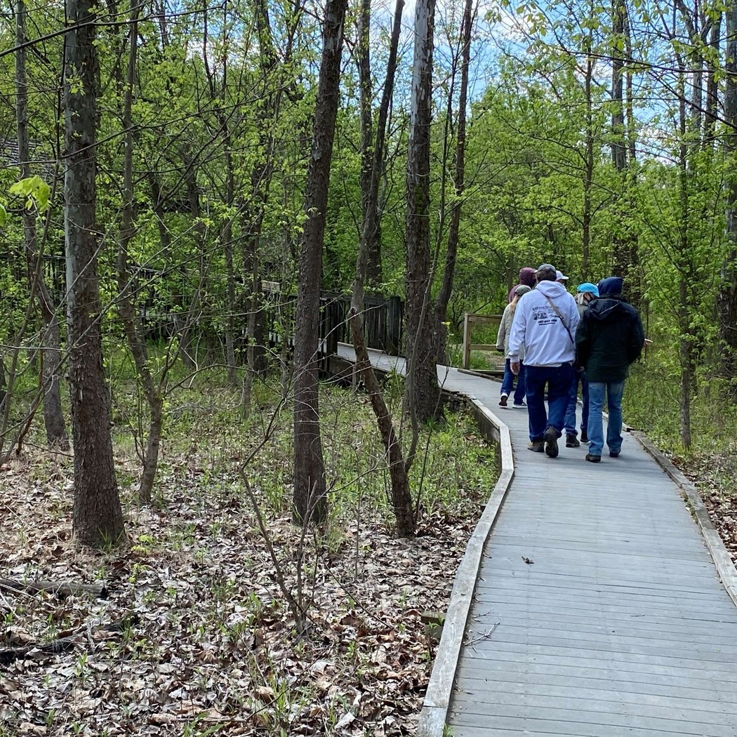 Cove Spring Park Nature Exploration 3