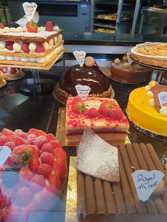 LA CASA Rosny 1