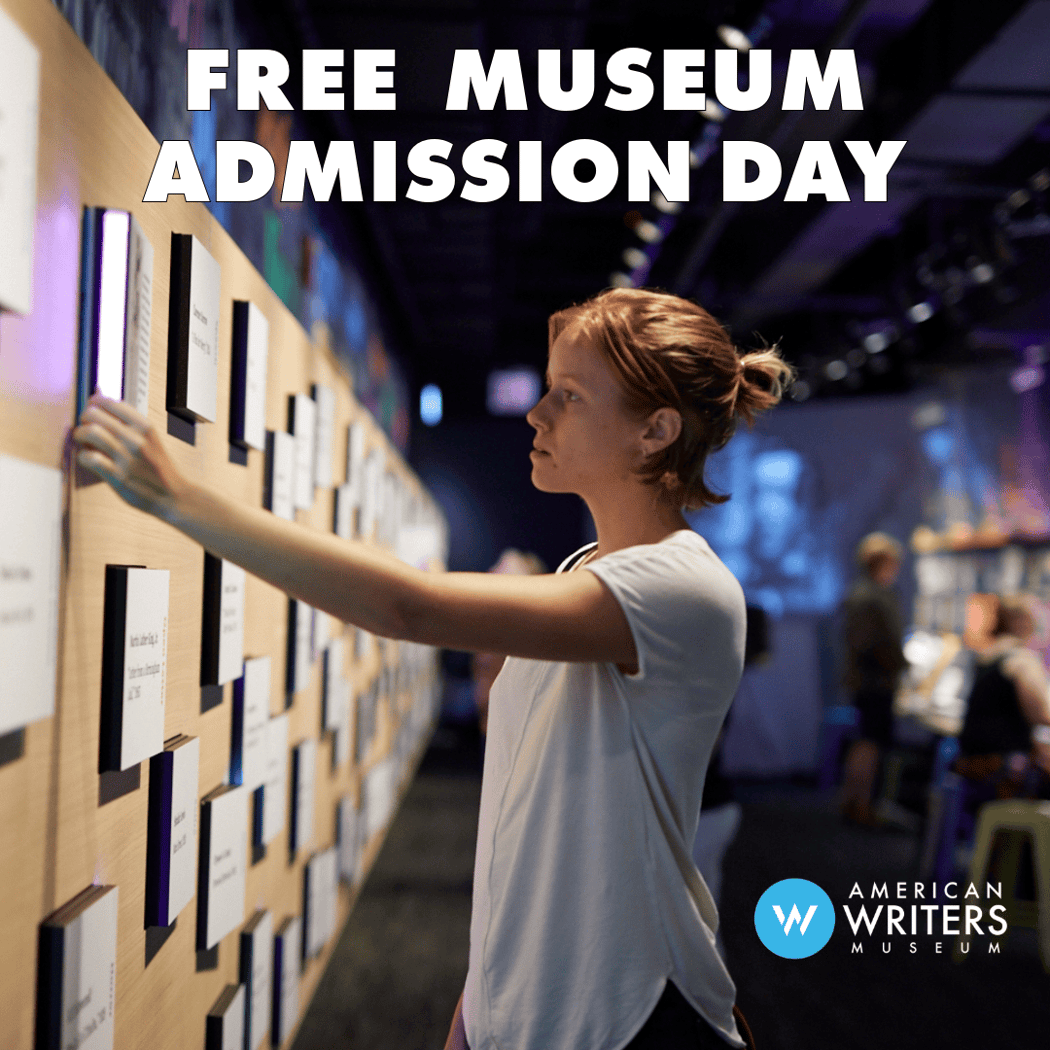 Monthly Free Museum Day 4