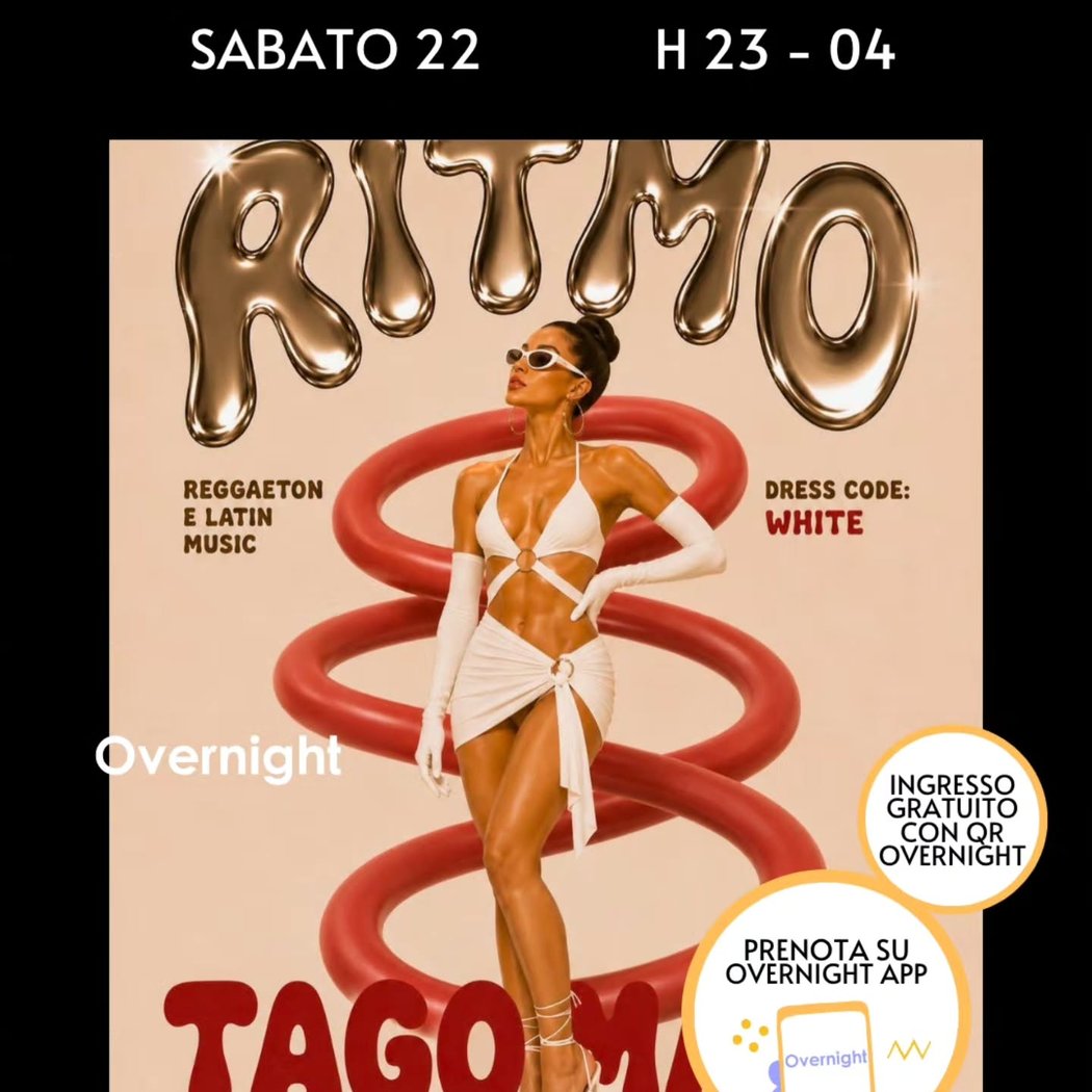 Ritmo 1