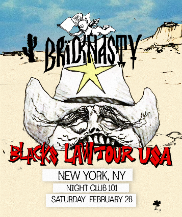 Bricknasty 1