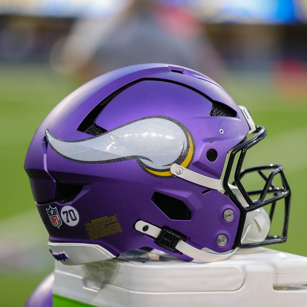 Minnesota Vikings Training Camp (Back Together Saturday) 2