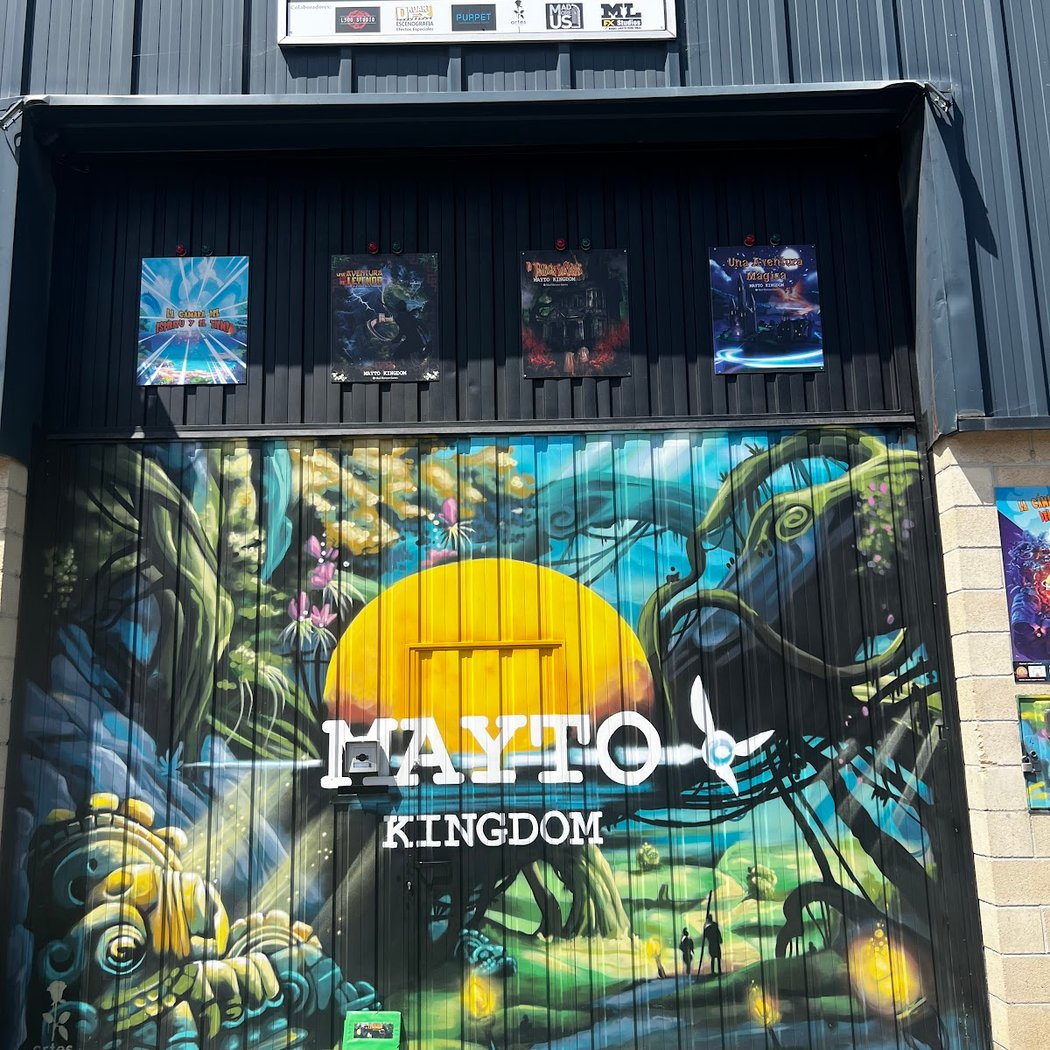 Mayto Kingdom 2