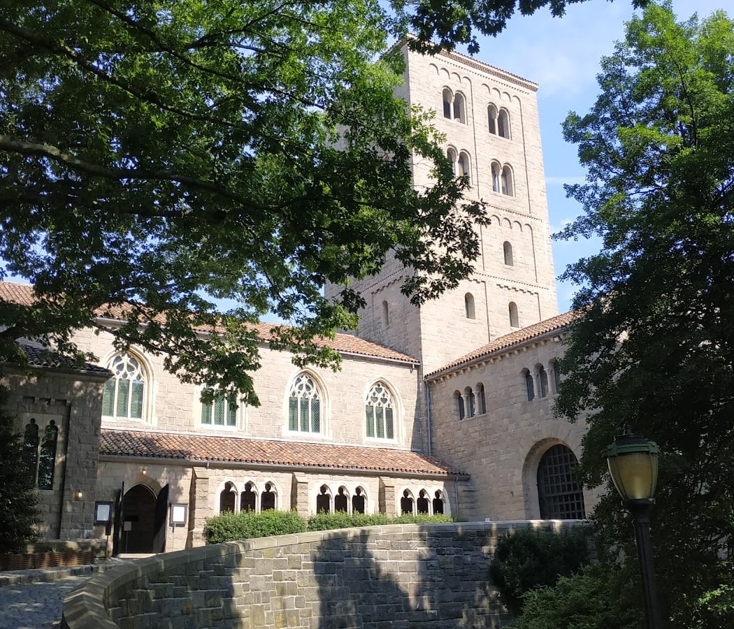 Fort Tryon Park Trust 2