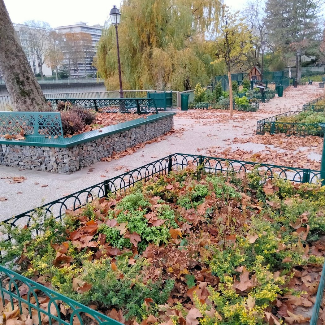 Square Jatte 3