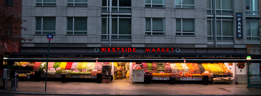 Westside Market NYC 2
