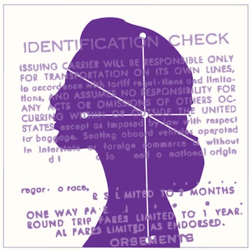 Violet 1