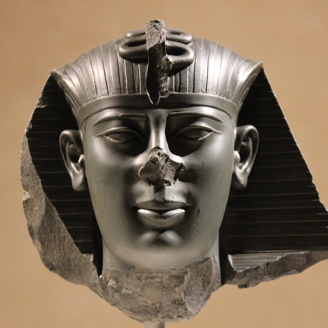 Altes Ägypten 1