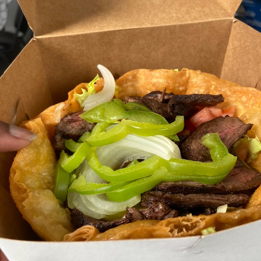Top Taco Top China 3