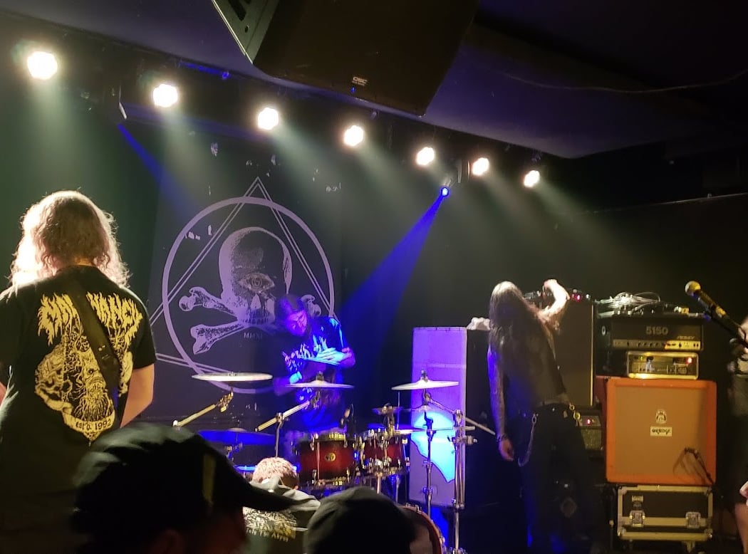 Saint Vitus Bar 1