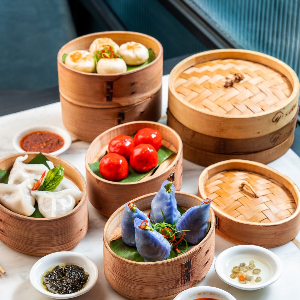 Mainland China | Jayanagar 1
