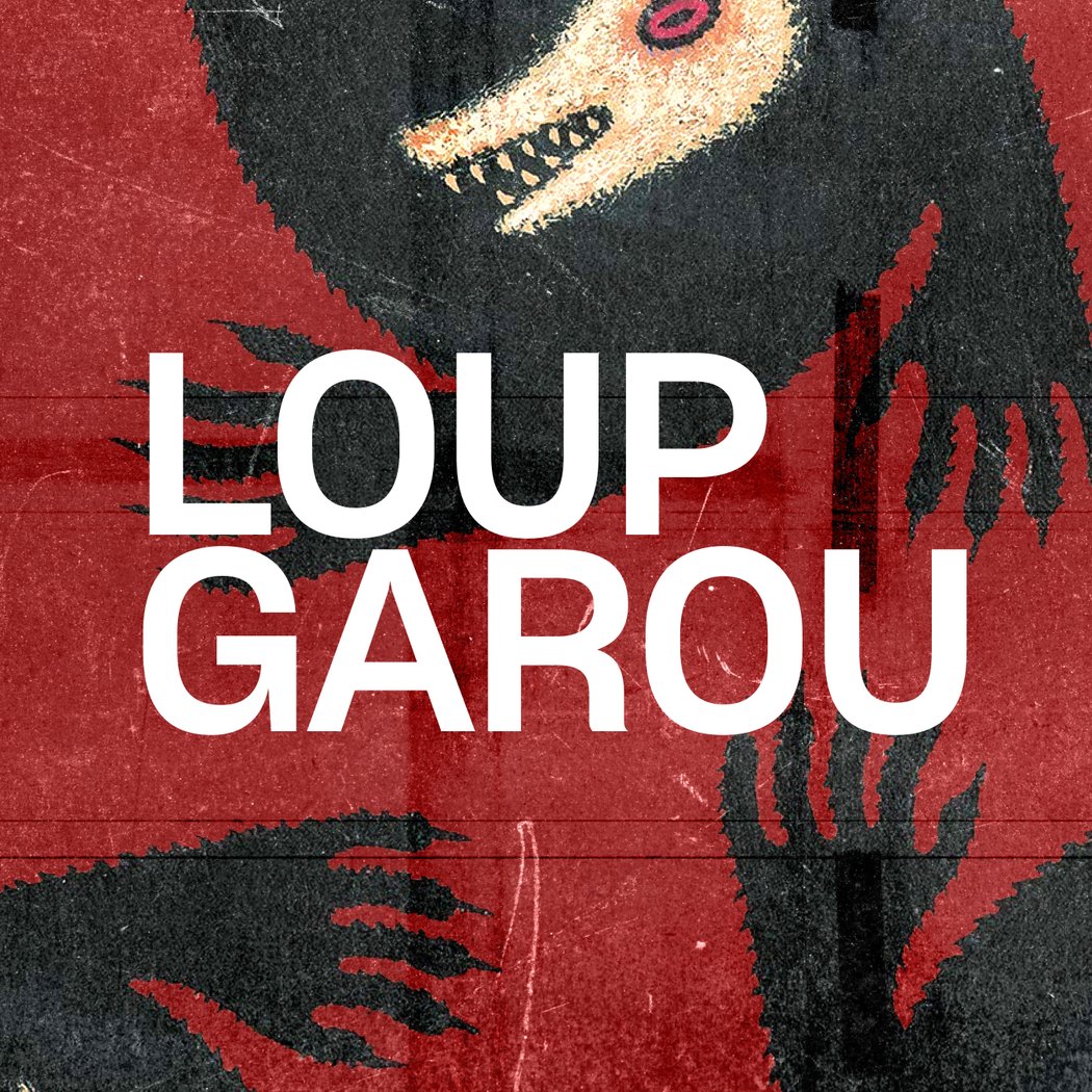 Soirée Loup Garou 1