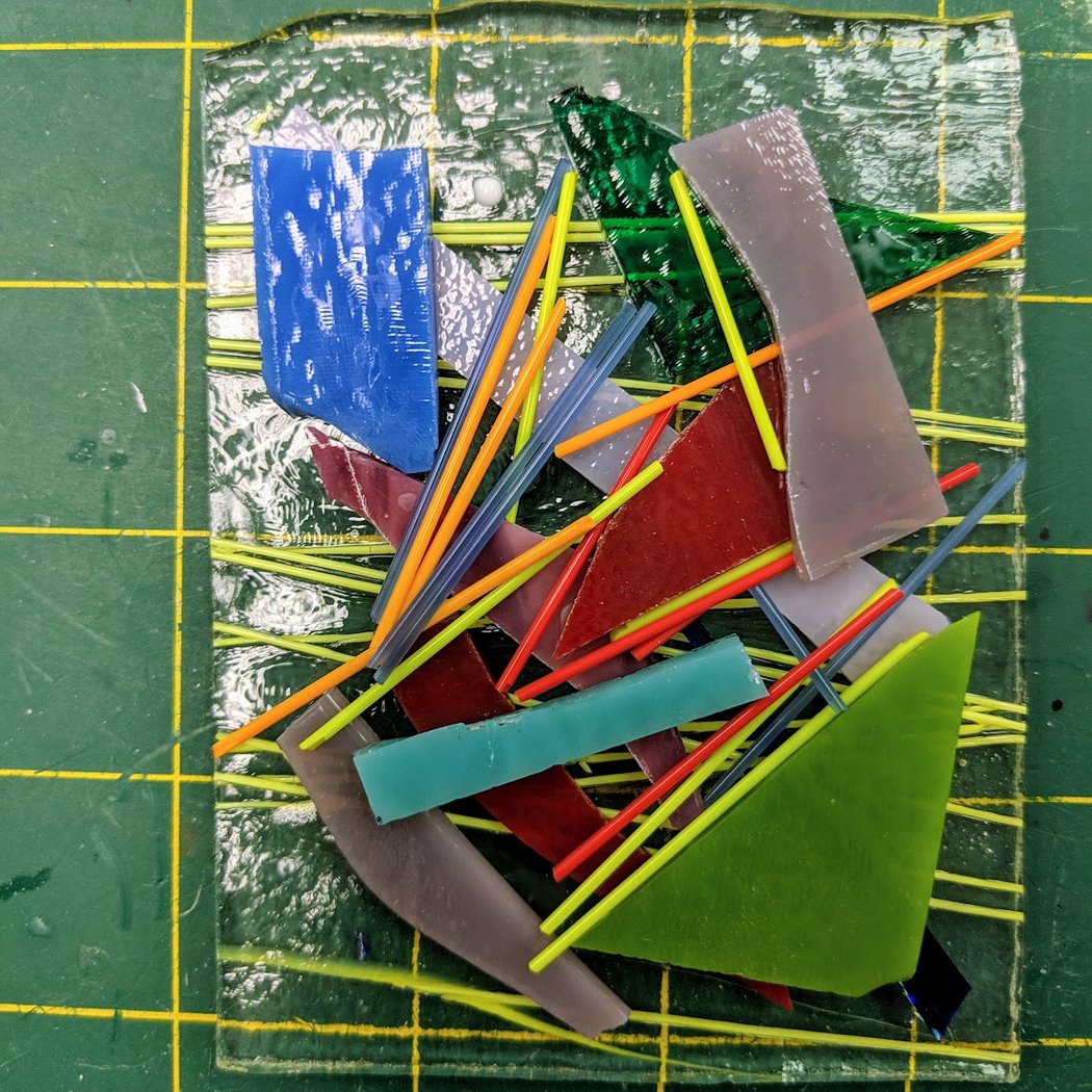Family Art Day 2