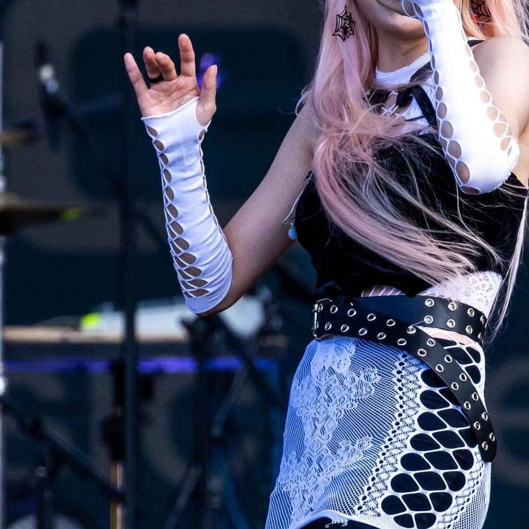 Rolling Quartz My Turn 2026 Tour 4
