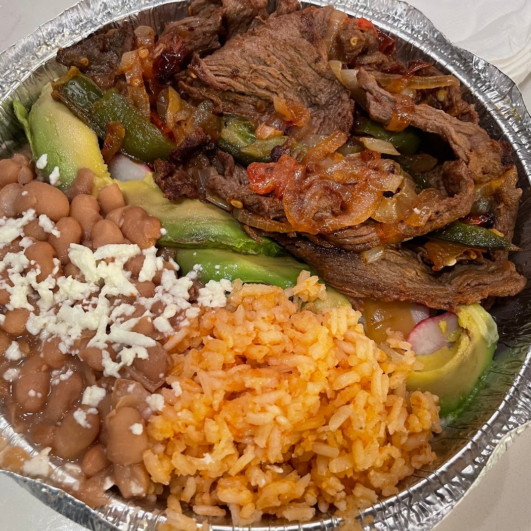 Taqueria El Buen Gusto 3