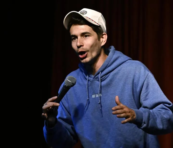 Michael Blaustein 1
