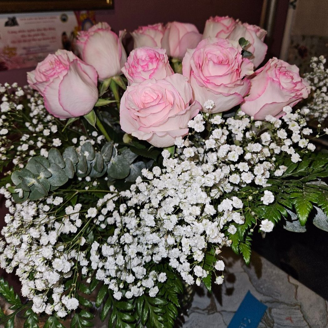 Margaritas flower shop 3