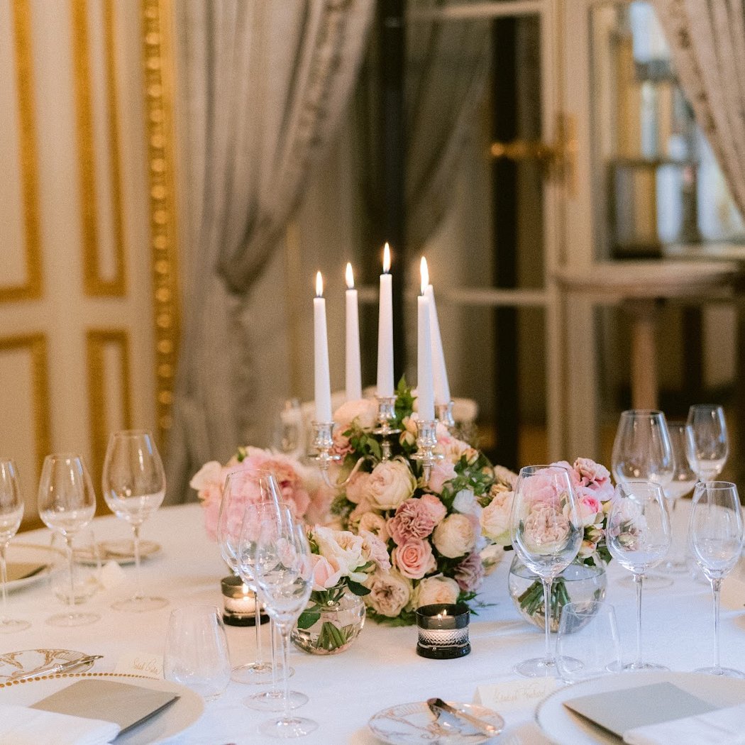 PIEvents and Co | Luxury Wedding Planner & Designer 3
