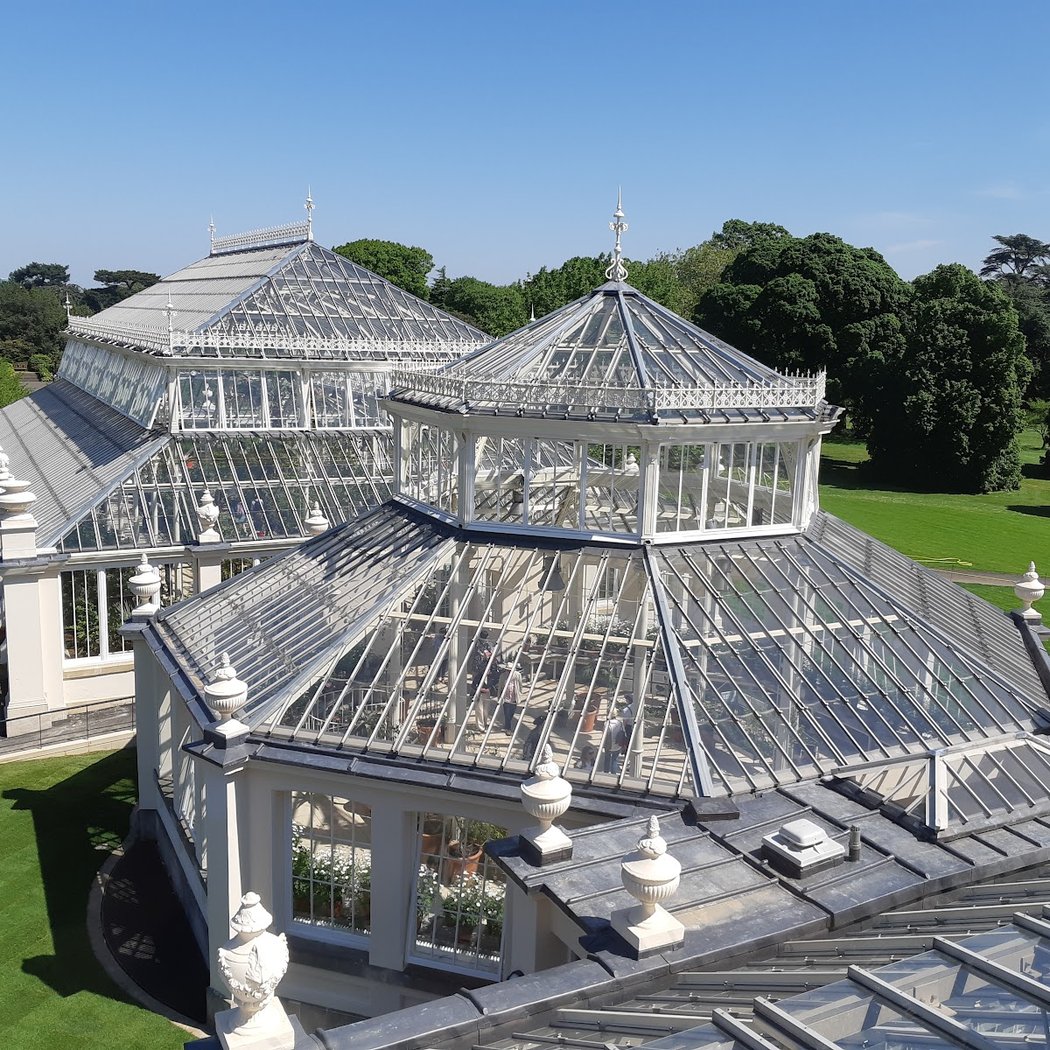 Temperate House 4