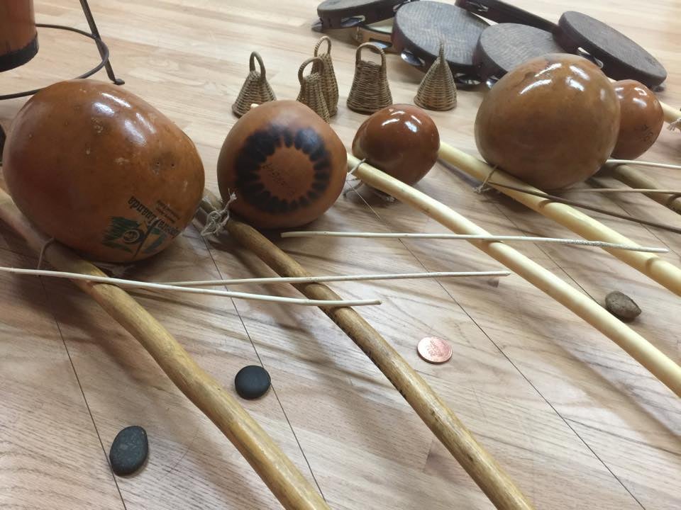 Bay Area Capoeira - Studio 2