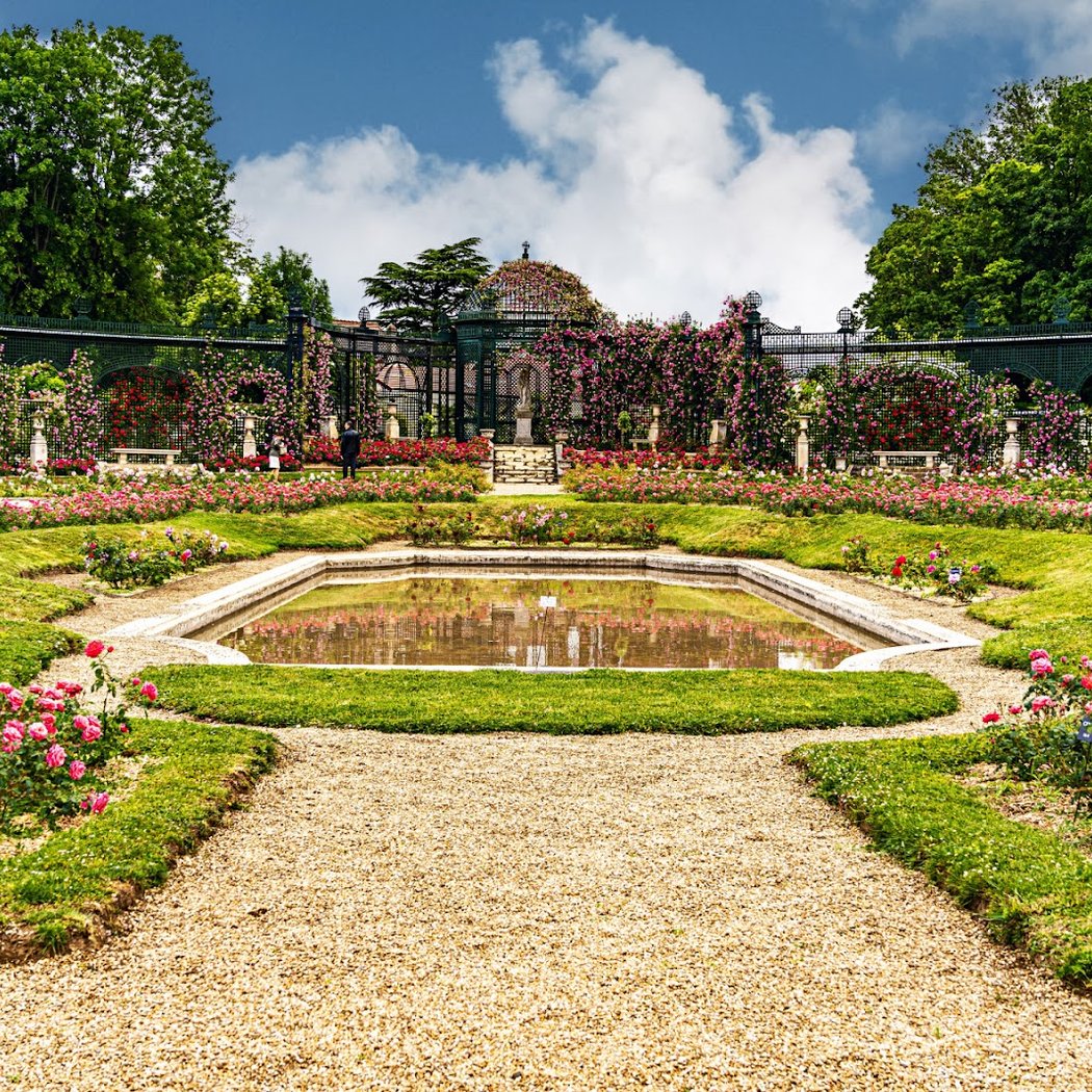 Rendez-vous aux Jardins 5