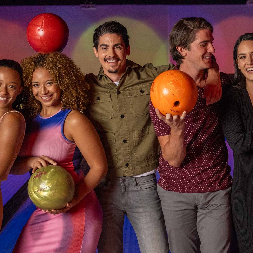 Bowling, Arcade, Sports Bar, & More 1