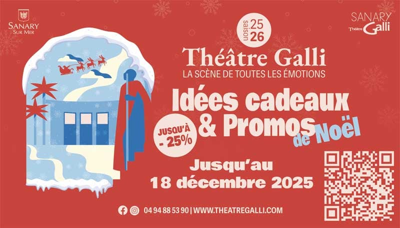 Théâtre Galli 1