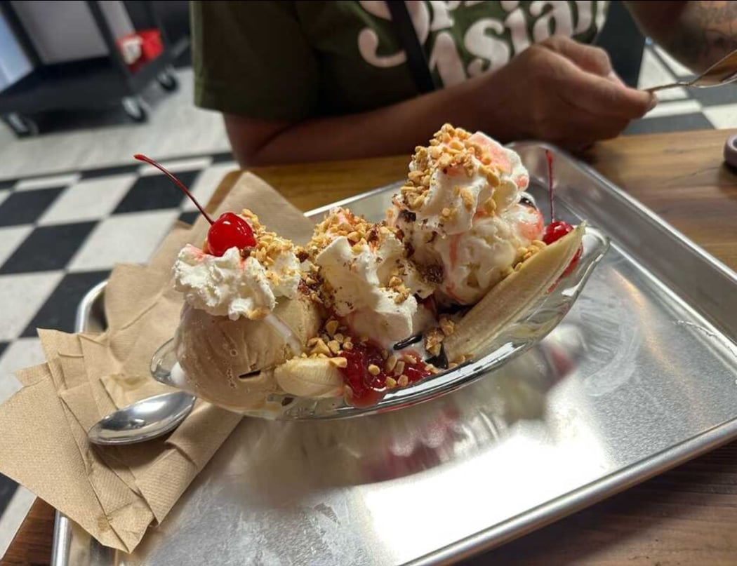 The Kreamery & Bake Shoppe 1