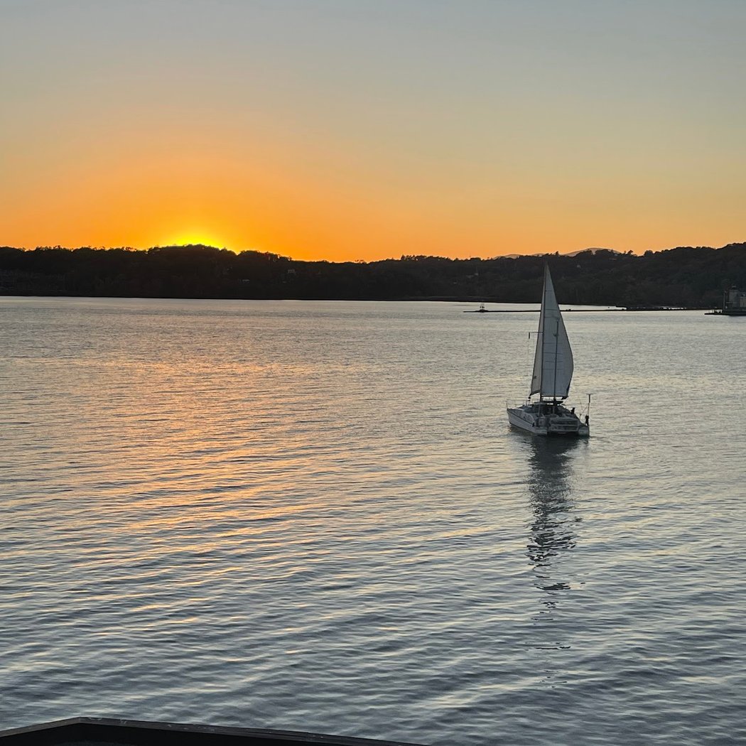 Rhinecliff Landing 1