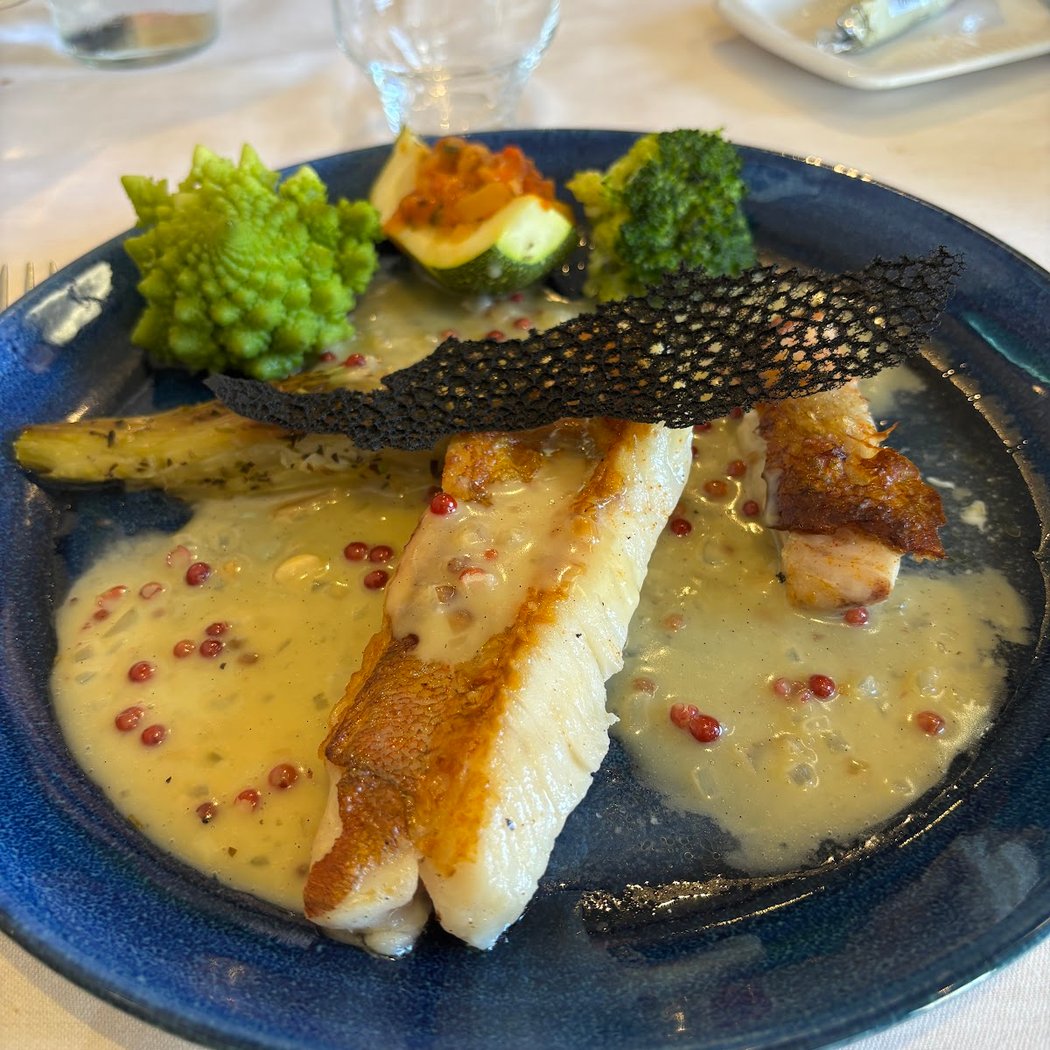 Le Bistrot à Huîtres 3